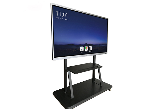 在教学中运用多媒体触控一体机时应注意的问题