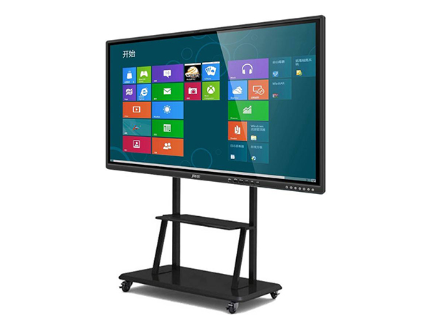 多媒体触控一体机在现代教学中的应用