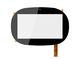 平板电脑触摸屏