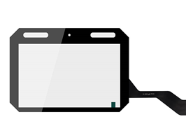 平板电脑触摸屏