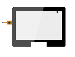 平板电脑触摸屏