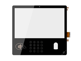 平板电脑触摸屏