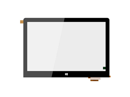 平板电脑触摸屏