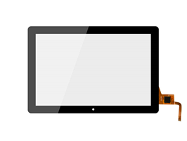 平板电脑触摸屏