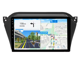 车机/中控触摸屏