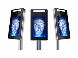 人脸识别触摸屏