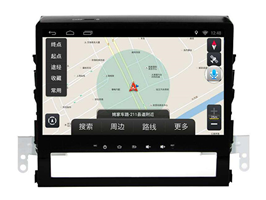 车机/中控触摸屏