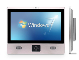 平板电脑触摸屏