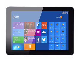 平板电脑触摸屏