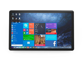 平板电脑触摸屏